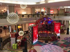 -皇庭广场(福华三路店)