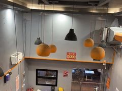 大堂-螺叔螺蛳鸭脚煲(河南岸店)