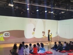 -小鸡哆哆故事屋·儿童乐园(嘉里城店)