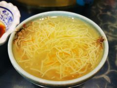 -众顺和非遗淮扬菜(何园店)
