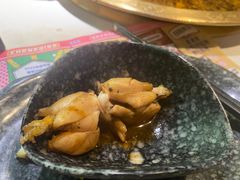 -新哥老官·畅吃123·美蛙世界(苏宁广场店)