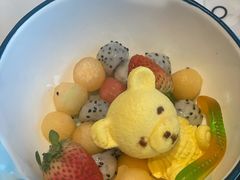 -水桶王国主题餐厅·聚会·生日派对·亲子活动·家庭套餐(亚龙湾希尔顿店)