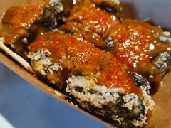-品腐记·豆腐王朝(老门东总店)