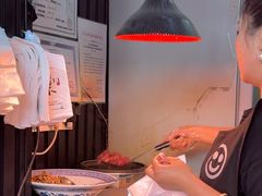 -清真拉妈卤味(回民街店)