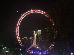 -天津之眼摩天轮