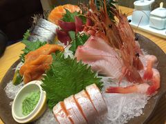 -花潮料理艺食馆(世欧广场店)