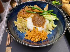 -馔豚·台北菜专门店(深圳湾万象城店)