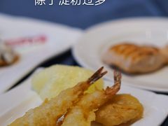 -鹭江潮餐厅•福建菜(鹭江佲家酒店)