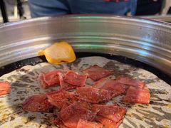 -晓燃地摊烤肉(朝阳双桥店)