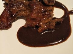 牛扒-蓝海国际大饭店·蓝钻自助百汇(兰山店)