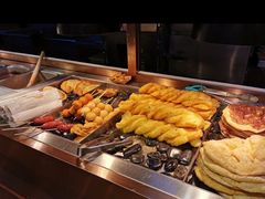 -头壹号  羊汤·饸饹面·大油条(西二旗店)