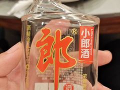 -东北农家小院(定西路店)