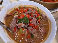 -笨罗卜浏阳菜馆(太平街店)