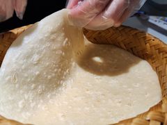 手工春饼-娄三少春饼·烤鸭(合生汇购物中心店)
