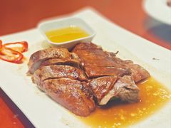 -阿英煲(凉城路店)