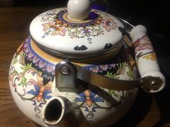 -疆文化新疆欢乐餐厅(金牛万达店)