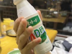 -韩景台烤肉(八大处店)