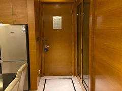 -廊坊固安福朋喜来登酒店