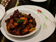 -大理实力希尔顿酒店•御玺中餐厅