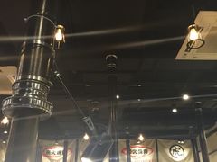 -虎丸烧肉(新大陆广场店)