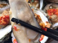 -冯姐生蚝(长隆横琴店)