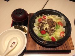 -味千拉面(上海蓝天路店)