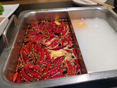 -福禄娃一家人火锅(上地店)
