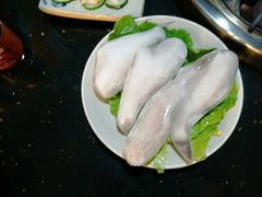 -茅草房·河畔园林火锅