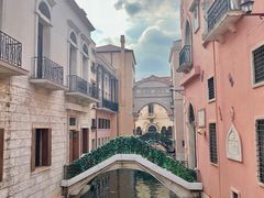 -华谊兄弟（长沙）电影小镇