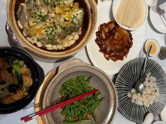 -新雅粤菜馆(南京东路店)