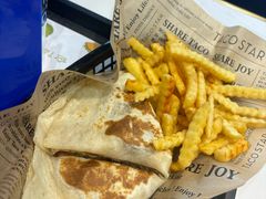 -TACO STAR 塔可星(下沙宝龙店)