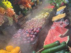 -苏格里岛自助烤肉海鲜火锅(成都金牛万达店)