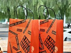 -Catch Bagel(芳草地店)