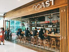 -ROAST