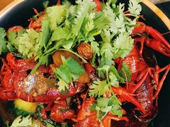 -黄鱼炙夜·烧烤·小龙虾(世茂缤谷店)