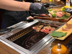 -暖都焼肉·和牛酒場(花都店)