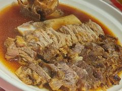 -西贝(南开大悦城店)