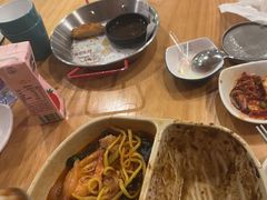 -多宾韩国料理(学衡路店)