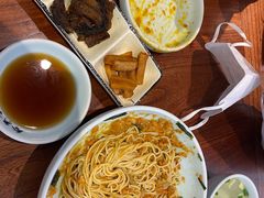 -裕兴记•蟹黄面馆(人民广场店)