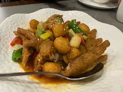 -苏城小院·园林精致苏州菜(斜塘老街店)