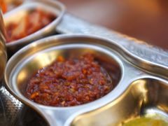 -玉流珍肴馆(亮马桥店)