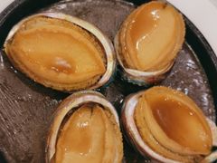 -金河半岛园林酒家(金融城店)