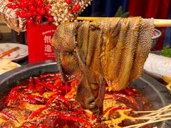 -蜀大侠火锅(总府路店)