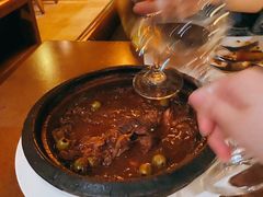 -Tajine Moroccan塔金摩洛哥中东餐厅