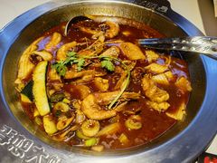 -李想大虾(江北天街店)