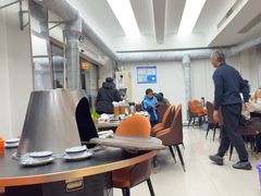 -地锅之家·鲜货工厂(华发路店)
