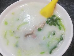 -燊意布拉肠云吞面(中山四路店)