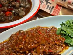 -谭十三大排档·18年老字号(船山路总店)