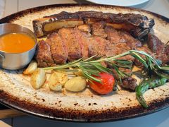 -J·one Bistro吉萬酒厨·牛排