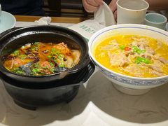 -小河村•南京鱼鲜乡土家常菜(油坊桥店)
